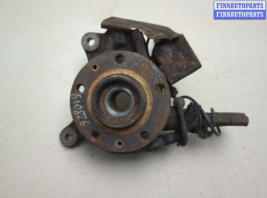 купить Ступица (кулак, цапфа) на Citroen C6 2004-2012