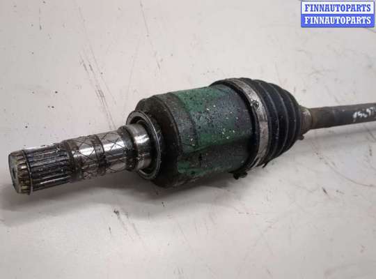 купить Полуось (приводной вал, шрус) на Subaru Forester (S12) 2008-2013