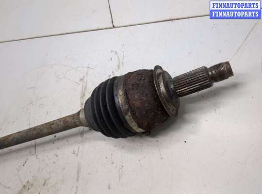 купить Полуось (приводной вал, шрус) на Subaru Forester (S12) 2008-2013