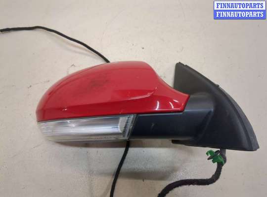 купить Зеркало боковое на Volkswagen Passat 6 2005-2010