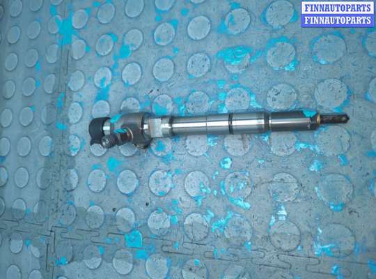 купить Форсунка топливная на Seat Leon 2 2005-2012