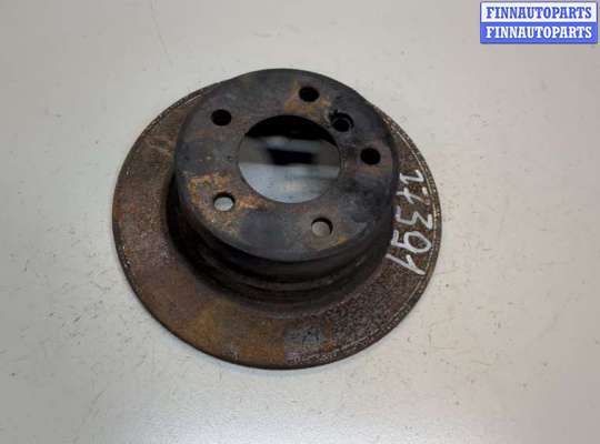 Диск тормозной BM3389484 на BMW Z3 1995-2002