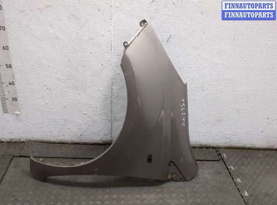 купить Крыло на Nissan Note E11 2005-2013