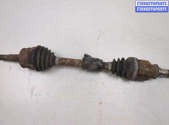 купить Полуось (приводной вал, шрус) на Smart Forfour W454 2004-2006