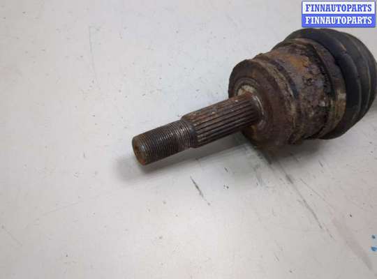 купить Полуось (приводной вал, шрус) на Smart Forfour W454 2004-2006
