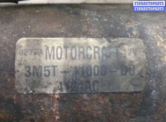 купить Стартер на Ford C-Max 2002-2010