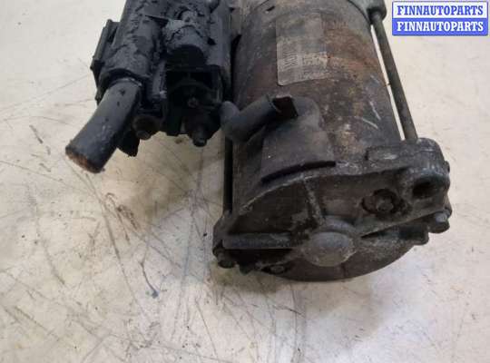 купить Стартер на Ford C-Max 2002-2010