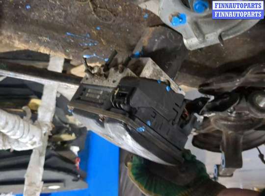 купить Блок АБС, насос (ABS, ESP, ASR) на Mercedes CLS C219 2004-2010