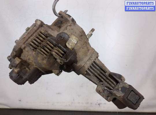 купить Редуктор Раздаточный КПП (раздатка) на Toyota RAV 4 2000-2005