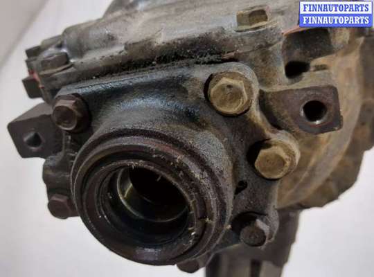 купить Редуктор Раздаточный КПП (раздатка) на Toyota RAV 4 2000-2005