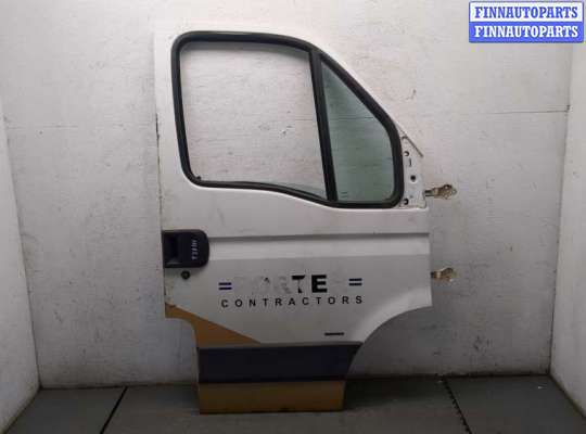 купить Дверь боковая (легковая) на Iveco Daily 4 2005-2011