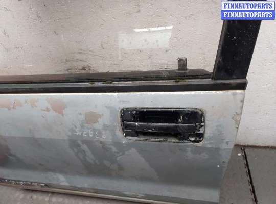 купить Замок двери на Isuzu Trooper