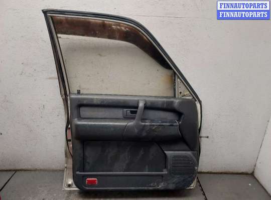 купить Замок двери на Isuzu Trooper