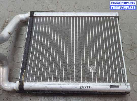 Радиатор отопителя (печки) на Hyundai Elantra VI (AD)