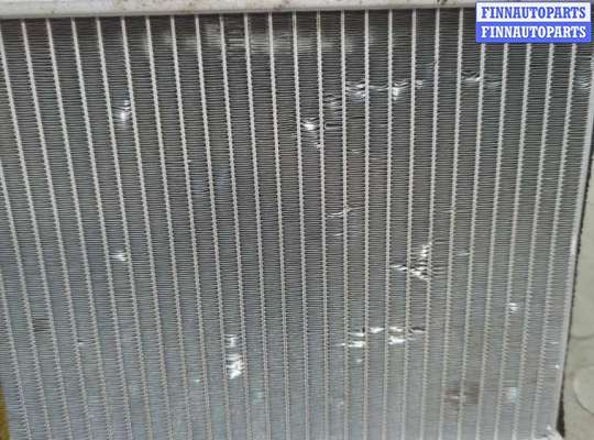 Радиатор отопителя (печки) на Hyundai Elantra VI (AD)