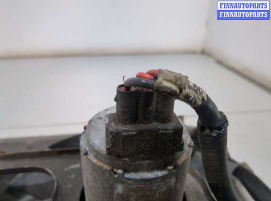 купить Вентилятор радиатора на Volkswagen Passat 4 1993-1997