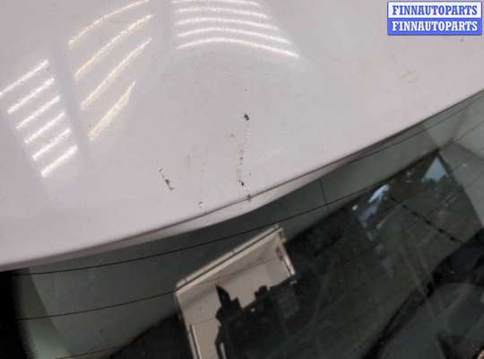 купить Крышка (дверь) багажника на Ford Focus 3 2011-2015