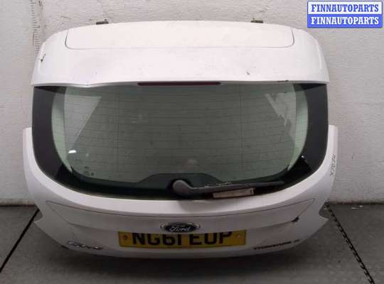 купить Крышка (дверь) багажника на Ford Focus 3 2011-2015