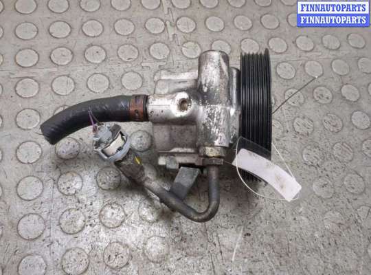 купить Насос гидроусилителя руля (ГУР) на Dacia Sandero 2008-2012