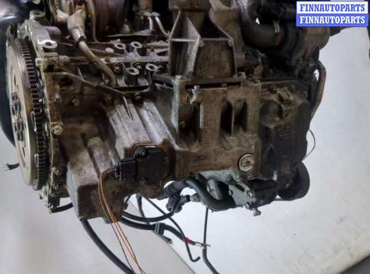 купить Двигатель (ДВС) на BMW 5 E60 2003-2009