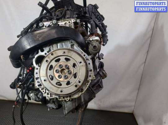 купить Двигатель (ДВС на разборку) на BMW 5 E60 2003-2010