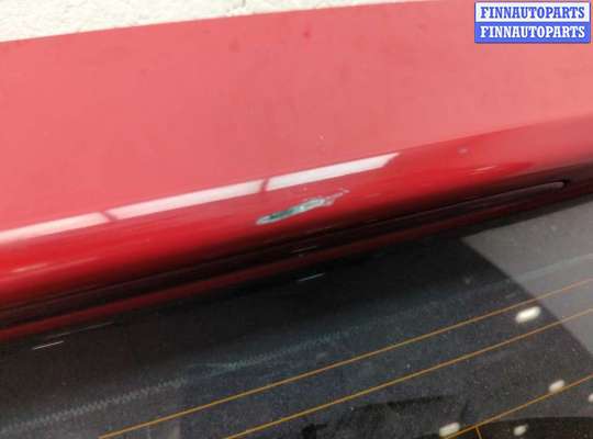 купить Крышка (дверь) багажника на Opel Astra J 2010-2017