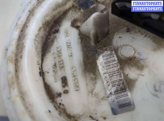 купить Насос топливный электрический на BMW 5 E60 2003-2010