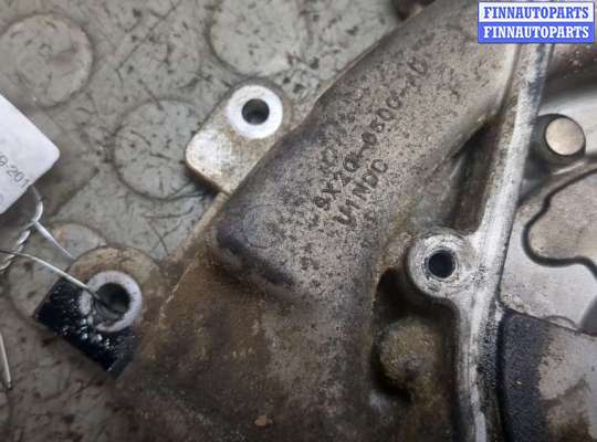купить Насос масляный на Land Rover Discovery 4 2009-2016