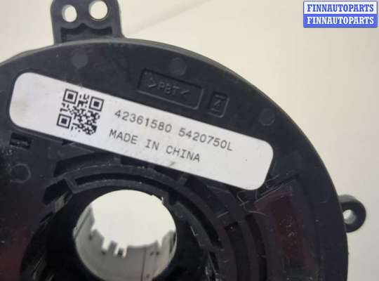 купить Шлейф руля на Chevrolet Trax 2016-2022