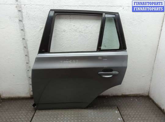 Купить Дверь боковая (легковая) на BMW X3 E83 2003-2010 Дверь боковая (легковая) BM3674725 на BMW X3 E83 2003-2010