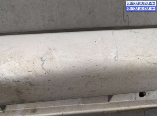 купить Накладка на порог на Volvo S40 2004-2012