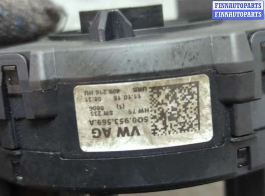 купить Шлейф руля на Skoda Octavia (A7) 2013-2023