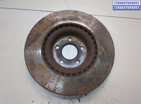 купить Диск тормозной на Audi Q5 2008-2017