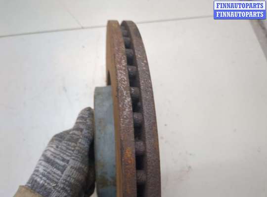 купить Диск тормозной на Audi Q5 2008-2017