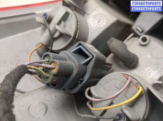 купить Фонарь (задний) на Ford Focus 3 2011-2015