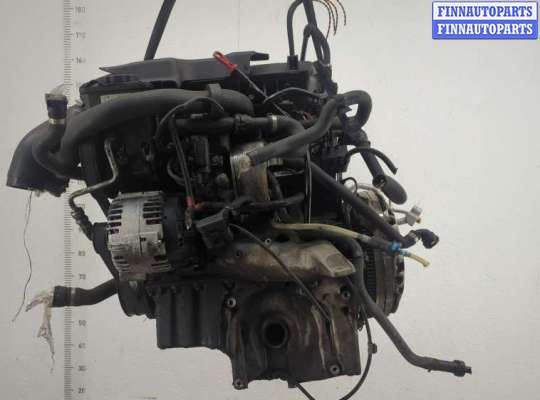 Шкив коленвала BM3558639 на BMW X3 E83 2003-2010