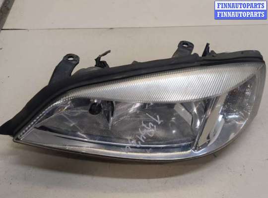 купить Фара (передняя) на Opel Astra G 1998-2005
