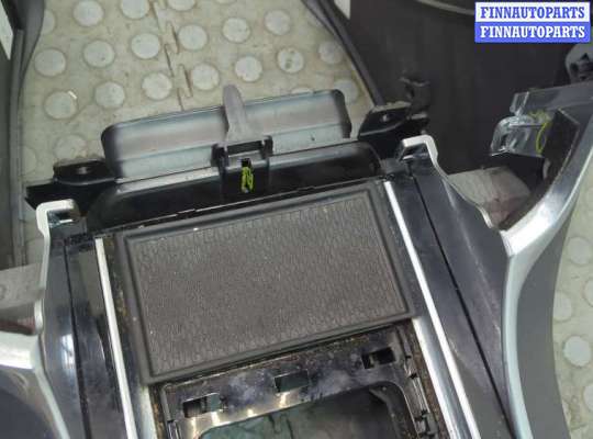 купить Консоль салона (кулисная часть) на Jaguar XE 2015-2025