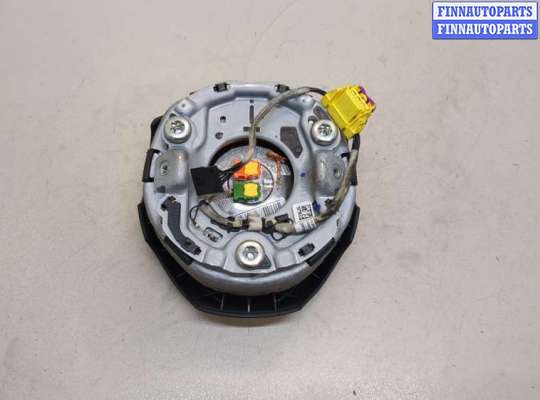 купить Подушка безопасности водителя на Audi A8 (D3) 2002-2010