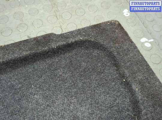 Полка багажника на Toyota Auris I (E150)