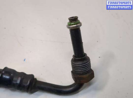Патрубок (трубка, шланг) на Volkswagen Polo Mk4 (6Q/9N3) 