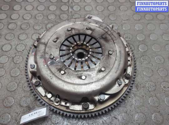 Маховик FO2153744 на Ford Focus 2 2008-2011