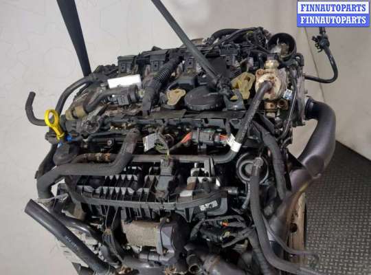 купить Двигатель (ДВС) на Volkswagen Golf 7 2012-2017
