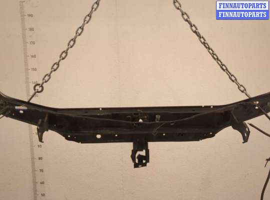 купить Рамка капота на Renault Laguna 2 2001-2007
