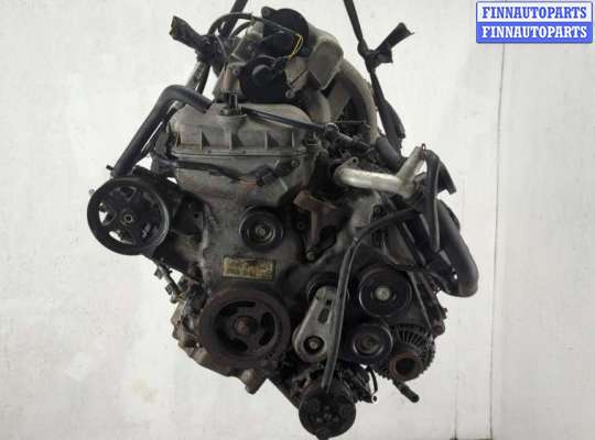 Коллектор впускной JR95188 на Jaguar X-Type 2001-2009