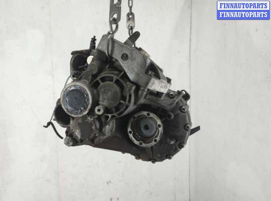 купить КПП 6-ст.мех. (МКПП) на Volkswagen Passat 6 2005-2010