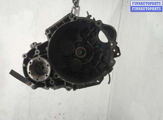 купить КПП 6-ст.мех. (МКПП) на Volkswagen Passat 6 2005-2010