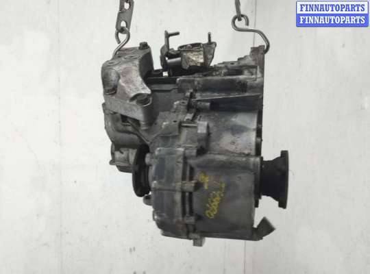 купить КПП 6-ст.мех. (МКПП) на Volkswagen Passat 6 2005-2010