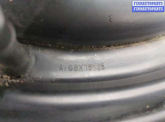 купить Колесо запасное (таблетка) на Ford Focus 3 2011-2015