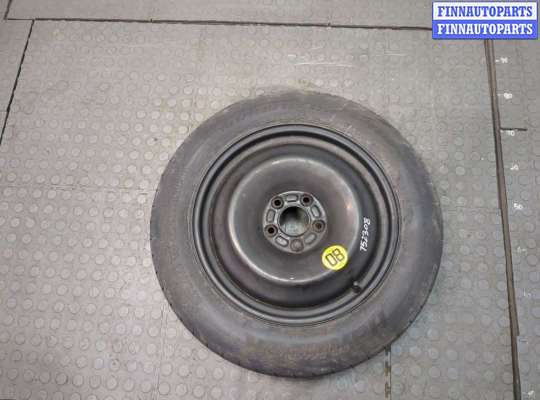купить Колесо запасное (таблетка) на Ford Focus 3 2011-2015